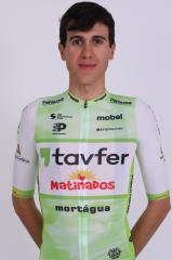 Rafael Elvas Barbas