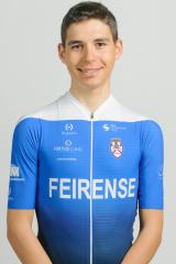Rafael Ferreira