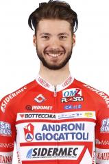 Raffaello Bonusi