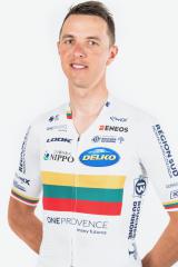 Ramunas Navardauskas