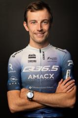 Raphael Krahemann