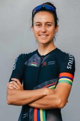 Raphaelle Lamusse