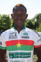 Rasmane Ouedraogo