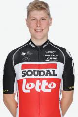 Rasmus Byriel Iversen
