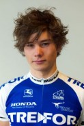 Rasmus Hestbek Lund