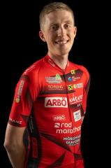 Rasmus Lundtoft Lindbjerg