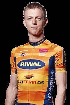 Rasmus Mygind