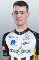 Rasmus Pedersen