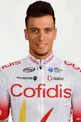 Rayane Bouhanni