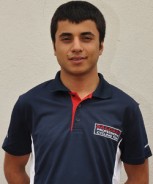 Recep Unalan