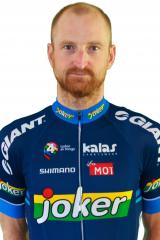 Reidar Bohlin Borgersen