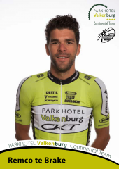 Remco Te Brake