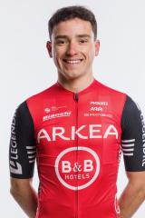 Remi Lelandais