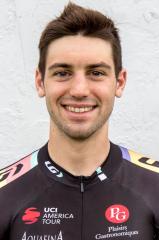 Remi Pelletier Roy
