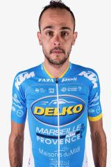 Remy Di Gregorio