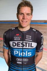 Rens Te Stroet