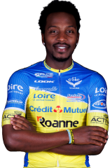 Renus Byiza Uhiriwe