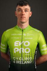 Rhys Britton