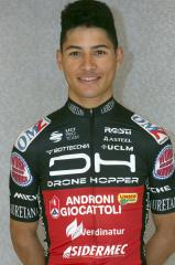 Ricardo Alejandro Zurita