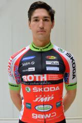 Ricardo Tomas Creel