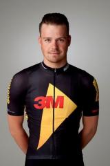 Ricardo Van Dongen