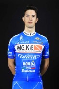 Riccardo Donato