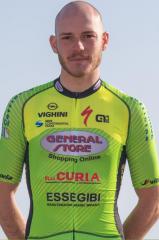 Riccardo Tosin