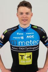 Rick Goeree
