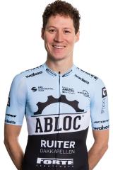 Rick Van Breda