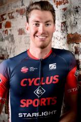 Ricky Randall