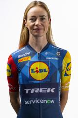 Riejanne Markus