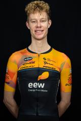 Rik Van Der Wal
