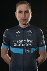 Rik Van Ijzendoorn