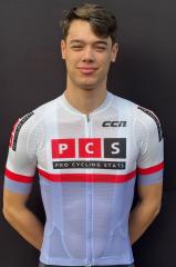Rinz Van Der Staal
