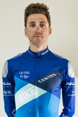 Rob Partridge