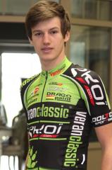 Robbe Casier