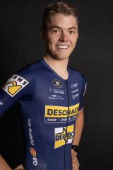 Robbe Marchand