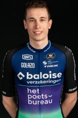 Robbe Mellaerts