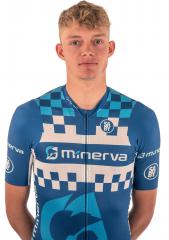 Robbe Van Praet