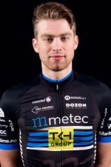 Robbie Van Bakel
