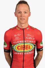 Robby Cobbaert