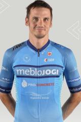 Robert Jenko