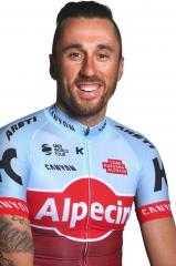 Robert Kiserlovski