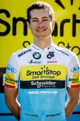 Robert Sweeting