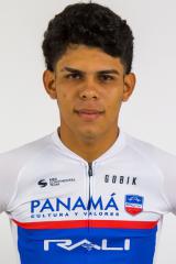 Roberto Jose Herrera Peralta