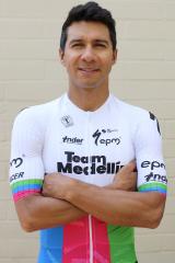 Robigzon Leandro Oyola