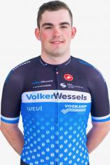 Robin Blummel