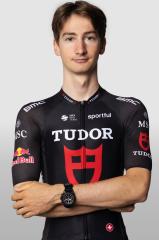 Robin Donze