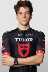 Robin Froidevaux