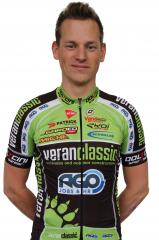 Robin Mertens